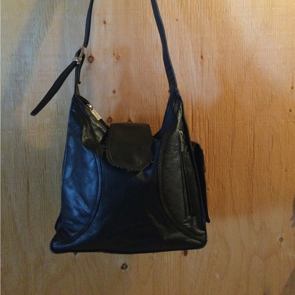 Handbags - Ashlin leather purse